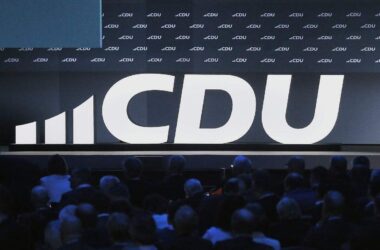 Politologe warnt CDU vor Aufgeben der Brandmauer zur AfD