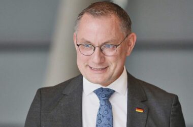Chrupalla wirft Merz in "Stadtbild"-Debatte Doppelmoral vor