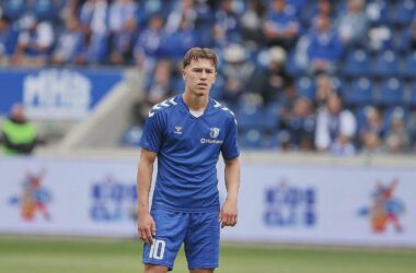 DFB-Pokal: Stuttgart und Magdeburg weiter - Paderborn raus