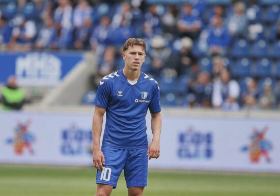 DFB-Pokal: Stuttgart und Magdeburg weiter - Paderborn raus