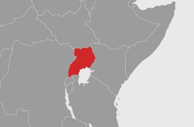 Niederländischer Außenminister macht Druck beim Uganda-Modell