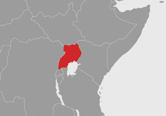 Niederländischer Außenminister macht Druck beim Uganda-Modell