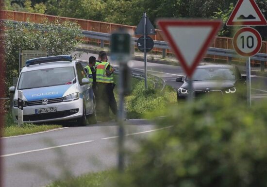 Katholisches Büro kritisiert Migrationspolitik der Bundesregierung