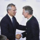 Bundesregierung erwartet Stoltenberg nicht mehr an MSC-Spitze