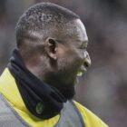 Bundesliga: Dortmund siegt glanzlos in Augsburg