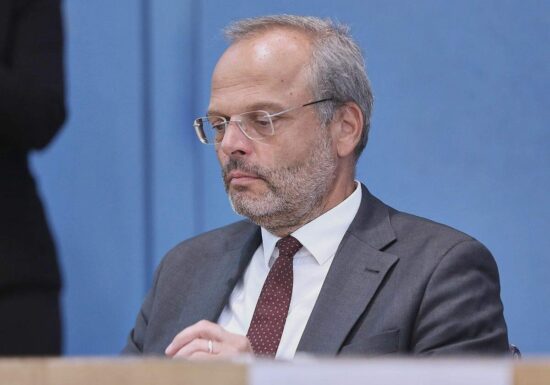 Klein vermisst Solidarität gegenüber Opfern von Judenhass