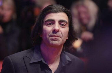 Fatih Akin hat zwei Menschen vor dem Ertrinken gerettet - an Land