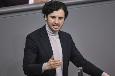 SPD-Fraktion pocht auf Brandmauer zur AfD