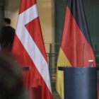 Deutschland und Dänemark bekennen sich zur Fehmarnbeltquerung