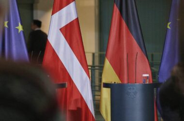 Deutschland und Dänemark bekennen sich zur Fehmarnbeltquerung