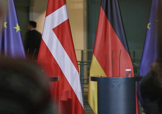 Deutschland und Dänemark bekennen sich zur Fehmarnbeltquerung