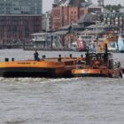 Volksentscheid in Hamburg zu Klimaziel erfolgreich