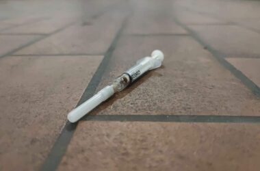 Drogenbeauftragter warnt vor neuer Opioidkrise