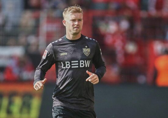 Europa League: Basel bezwingt Stuttgart mit 2:0
