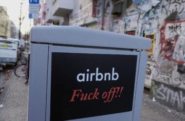 Mieterbund und Eigentümerverband plädieren für "Lex Airbnb"