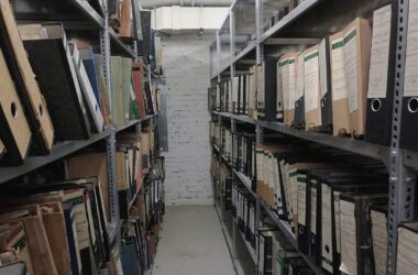 Bürokratie belastet Hochschulen