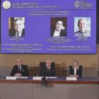 Wirtschaftsnobelpreis für Forschungen zu Wirtschaftswachstum