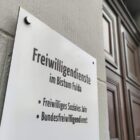 Westdeutsche erhalten im Freiwilligendienst höheres Taschengeld