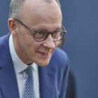 Unionsfraktion richtet Feier für 70. Geburtstag von Merz aus