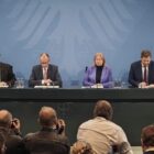 Koalitionsgipfel: Einigung bei Bürgergeld, Rente und Verkehr