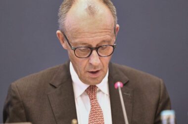 Merz will nicht mit Putin verhandeln: "Er will bombardieren"