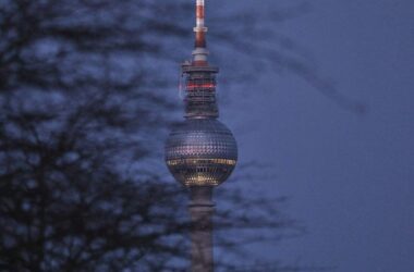 Umfrage zeigt geringe Beliebtheit von Berlinern im Länder-Vergleich