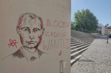 Nawalnaja zweifelt an breiter Unterstützung Putins in Russland