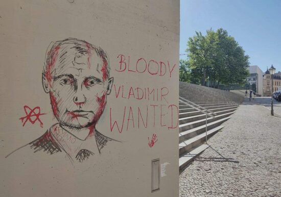 Nawalnaja zweifelt an breiter Unterstützung Putins in Russland