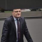 Spahn spricht in Stadtbild-Debatte von "Empörungszirkus"