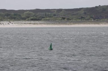 Schwere Sturmflut an der Nordsee erwartet