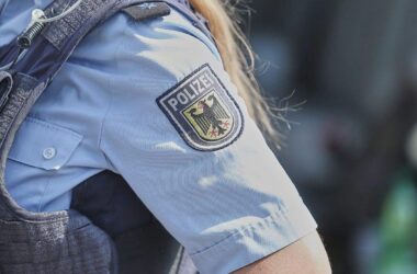 Grüne kritisieren geplante Reform des Bundespolizeigesetzes