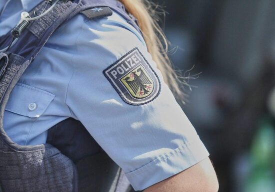 Grüne kritisieren geplante Reform des Bundespolizeigesetzes