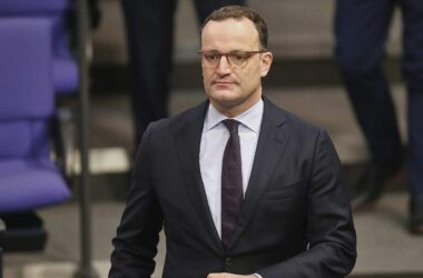 Spahn glaubt nicht an Scheitern des Rentenpakets