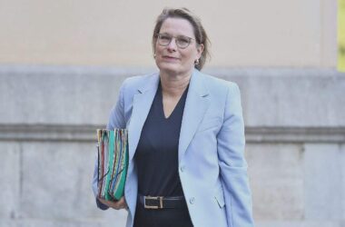 Justizministerin will Scheinvaterschaften bekämpfen