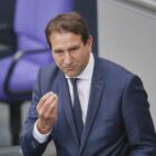 CDU-Politiker Jung will Emissionshandel reformieren
