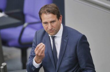 CDU-Politiker Jung will Emissionshandel reformieren