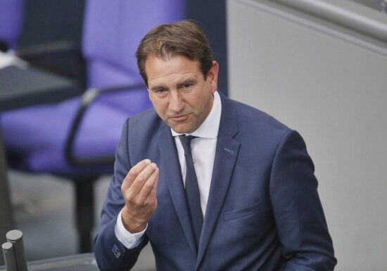 CDU-Politiker Jung will Emissionshandel reformieren
