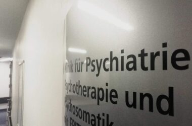 Psychotherapeuten wollen mehr Prävention psychischer Erkrankungen