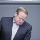 Kuban lässt Fraktionsamt ruhen - offenbar private Vorwürfe
