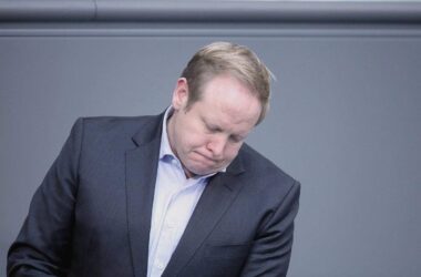 Kuban lässt Fraktionsamt ruhen - offenbar private Vorwürfe