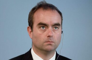 Frankreichs Premier Lecornu nach 27 Tagen im Amt zurückgetreten