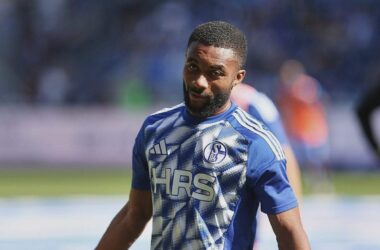 2. Bundesliga: Braunschweig und Schalke feiern Auswärtssiege