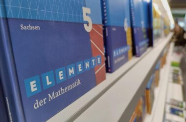 Deutsche Schüler immer schlechter in Mathe und Naturwissenschaften
