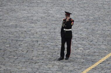 Pistorius warnt vor russischem Angriff auf Nato-Gebiet