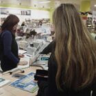 Einzelhandelsumsatz im September leicht gestiegen