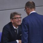 Weimer widerspricht Merz bei Veggie-Wurst-Verbot
