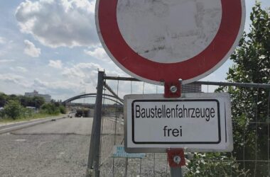 Nord-Bundesländer wollen vom Bund noch mehr Geld für Autobahnen