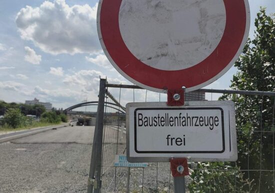 Nord-Bundesländer wollen vom Bund noch mehr Geld für Autobahnen