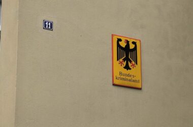 BKA bekommt neue gepanzerte Limousinen von BMW