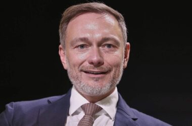 Ex-Finanzminister Lindner darf künftig in Start-ups investieren